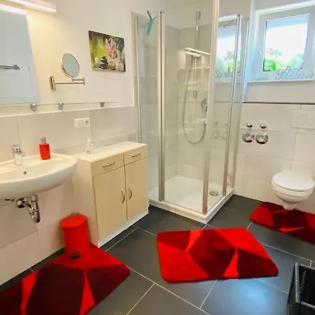 Moderne Im Rhein-main-gebiet Bed & Breakfast 3*