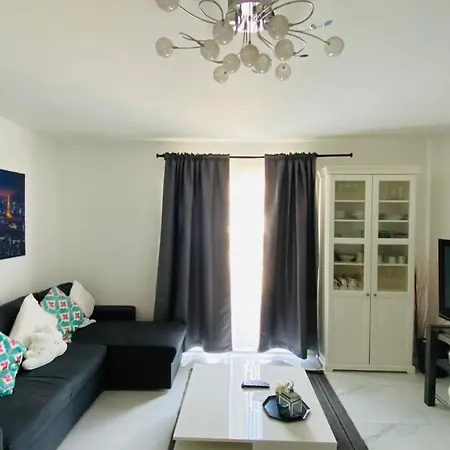 Moderne Im Rhein-main-gebiet Bed & Breakfast