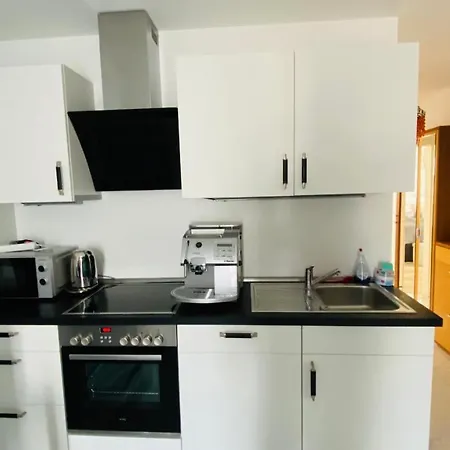 Moderne Im Rhein-main-gebiet Bed & Breakfast Idstein