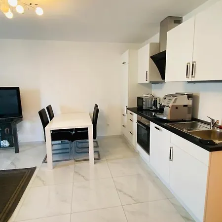 Moderne Im Rhein-main-gebiet Bed & Breakfast Idstein