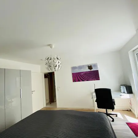 Moderne Im Rhein-main-gebiet Idstein