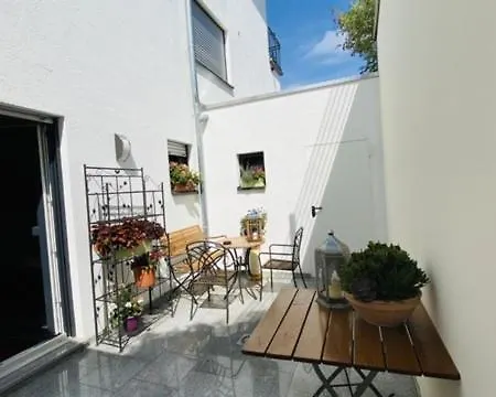 Bed & Breakfast Moderne Im Rhein-main-gebiet Idstein