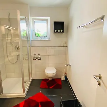 Moderne Im Rhein-main-gebiet Bed & Breakfast Idstein