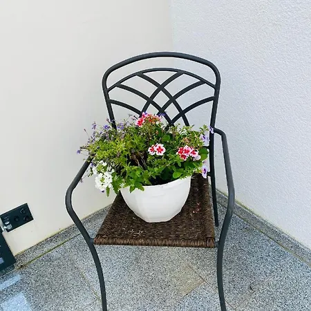Moderne Im Rhein-main-gebiet