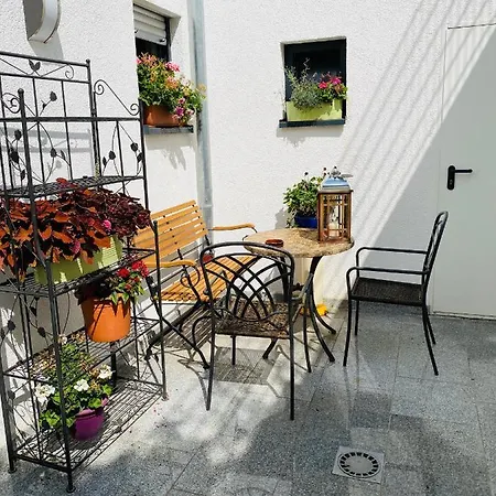 Moderne Im Rhein-main-gebiet 3* Idstein