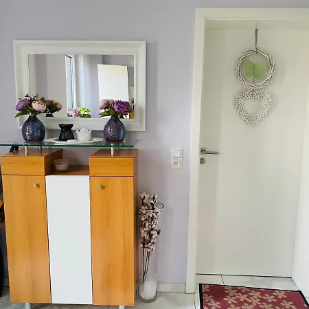 Moderne Im Rhein-main-gebiet 3* Idstein