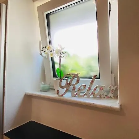 Moderne Im Rhein-main-gebiet 3* Idstein