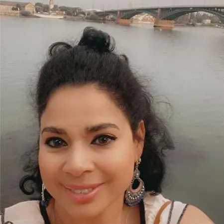 Bed & Breakfast Moderne Im Rhein-main-gebiet