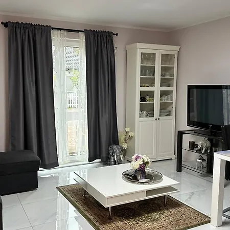 Moderne Im Rhein-main-gebiet Idstein