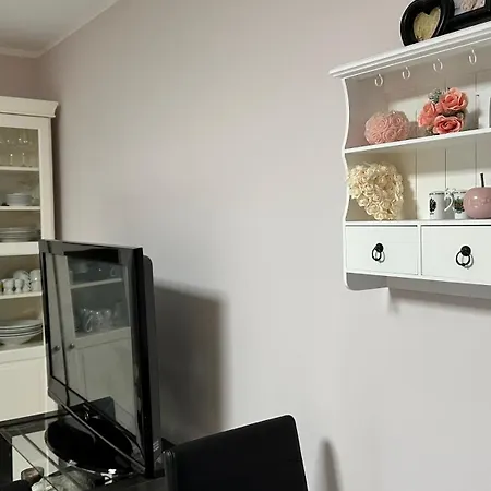 Moderne Im Rhein-main-gebiet Bed & Breakfast 3*