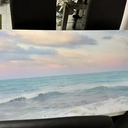 Bed & Breakfast Moderne Im Rhein-main-gebiet