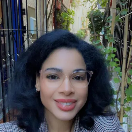 Bed & Breakfast Moderne Im Rhein-main-gebiet