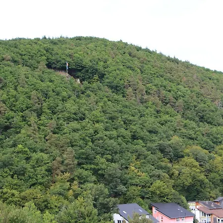 Bed & Breakfast Moderne Im Rhein-main-gebiet *