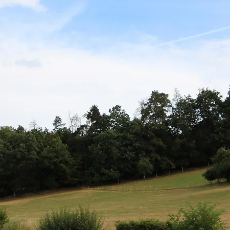 Moderne Im Rhein-main-gebiet Bed & Breakfast