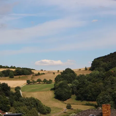 Moderne Im Rhein-main-gebiet 3*