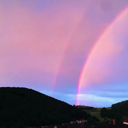 Bed & Breakfast Moderne Im Rhein-main-gebiet Idstein