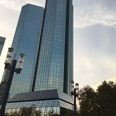 Moderne Im Rhein-main-gebiet