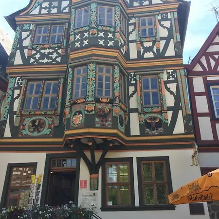 Moderne Im Rhein-main-gebiet 3*