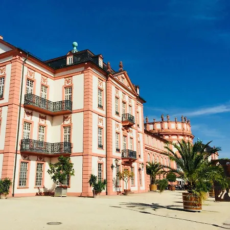 Moderne Im Rhein-main-gebiet Idstein