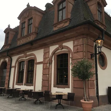 Moderne Im Rhein-main-gebiet Bed & Breakfast Idstein