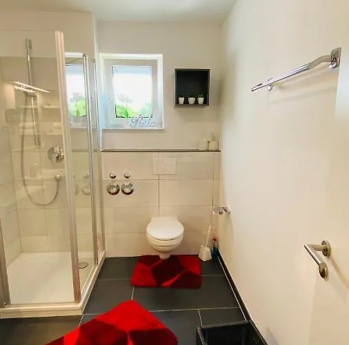 Moderne Im Rhein-main-gebiet Bed & Breakfast Idstein