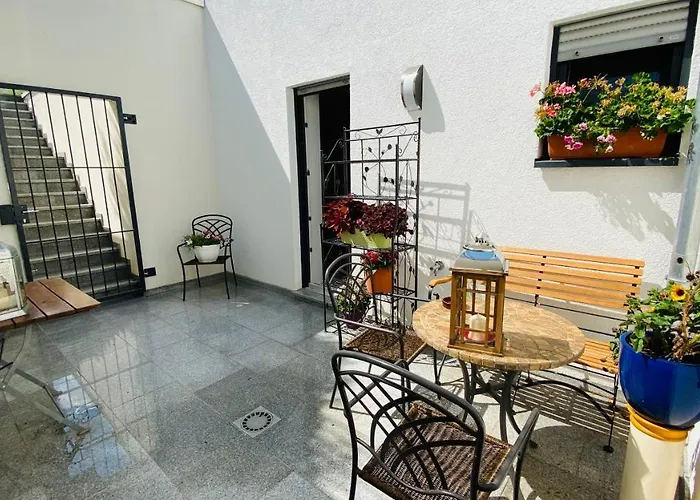 Moderne Im Rhein-main-gebiet Idstein