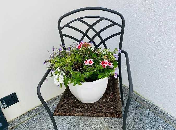 Moderne Im Rhein-main-gebiet