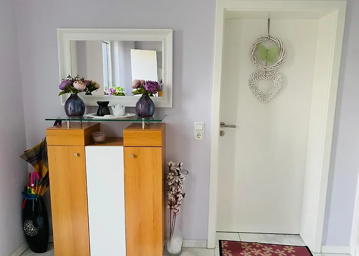 Moderne Im Rhein-main-gebiet 3* Idstein