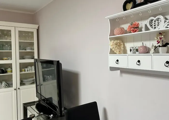 Moderne Im Rhein-main-gebiet Bed & Breakfast 3*