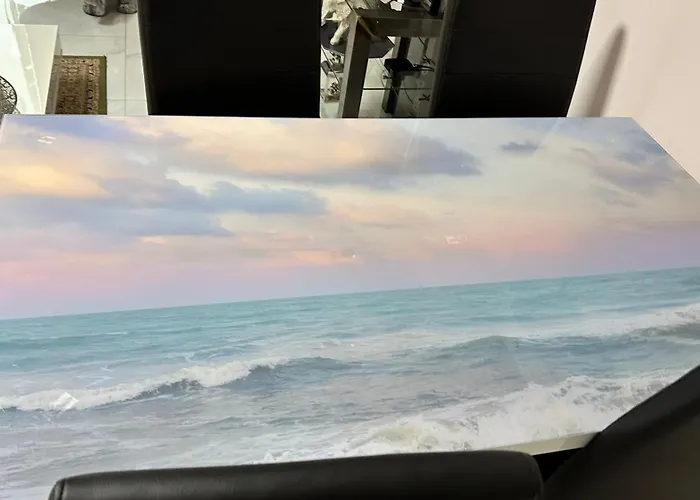 Bed & Breakfast Moderne Im Rhein-main-gebiet