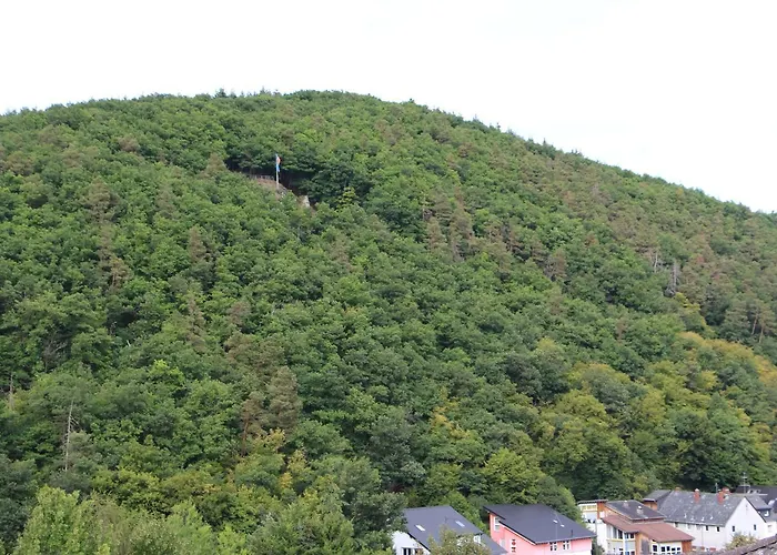 Bed & Breakfast Moderne Im Rhein-main-gebiet 3*