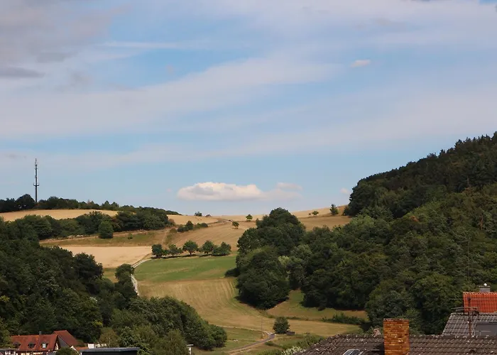 Moderne Im Rhein-main-gebiet 3*