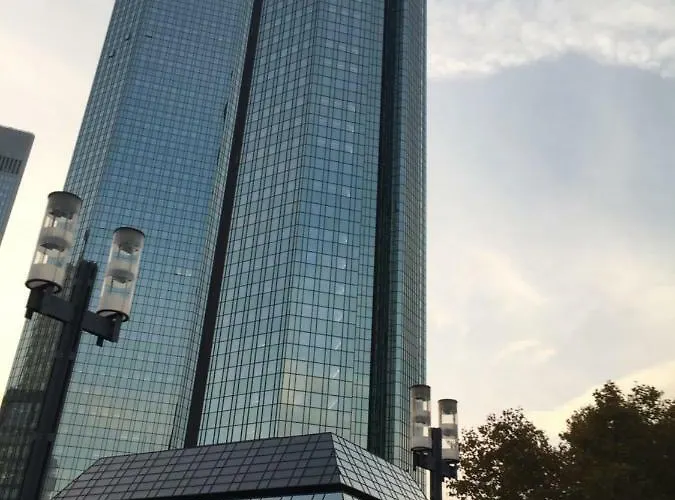 Moderne Im Rhein-main-gebiet