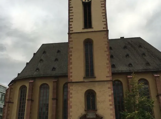 Moderne Im Rhein-main-gebiet