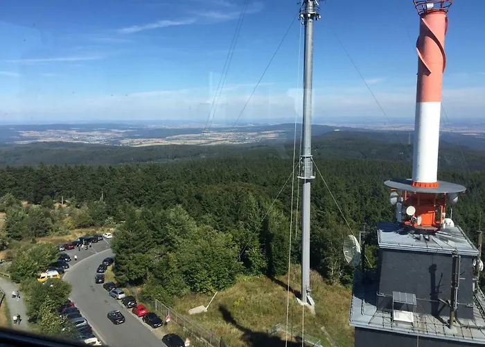 Moderne Im Rhein-main-gebiet Idstein